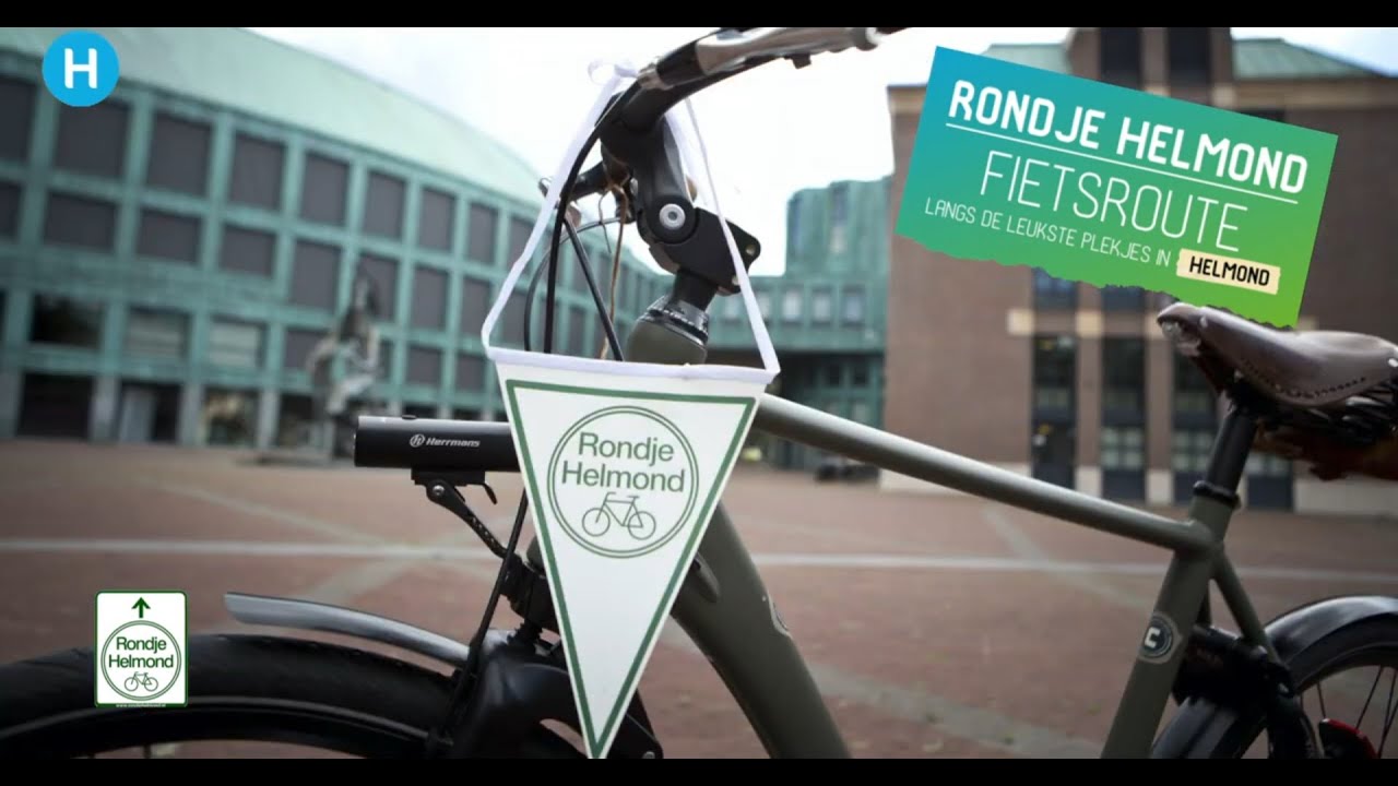 Rondje Helmond 2021