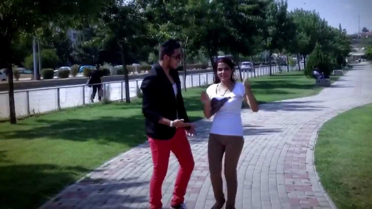 Romano Rap Ibo Mickey Mouse [ Official Video HD 720p ]