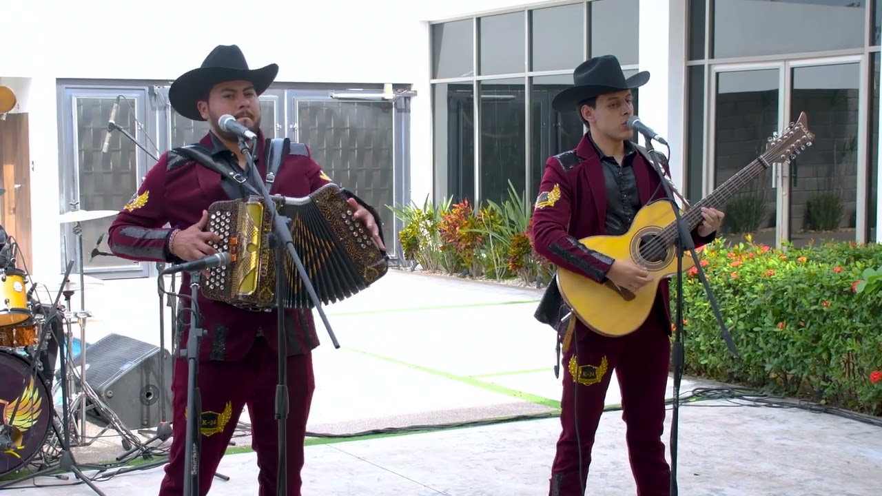 Grupo K24 -  Soy Jessy