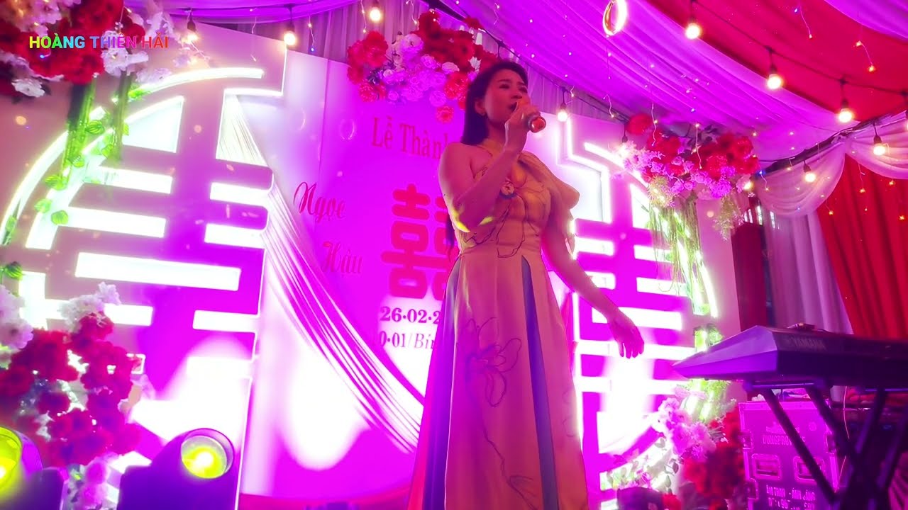EM CÓ BẰNG LÒNG VỀ QUÊ MẸ CÙNG ANH - COVER KHÁNH HƯỜNG
