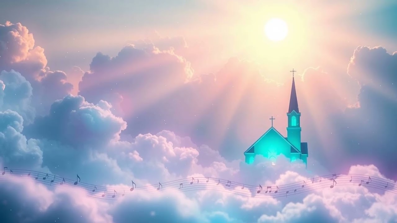 🛐 Prayer Room New Year Worship – Christmas Songs for Intimate Prayer