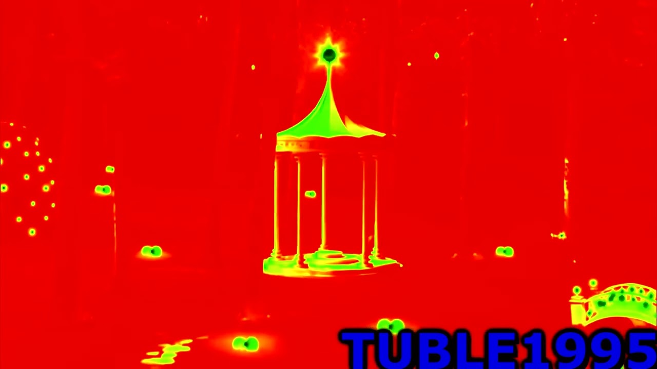 Preview 2 in the Night Garden Credits Effects