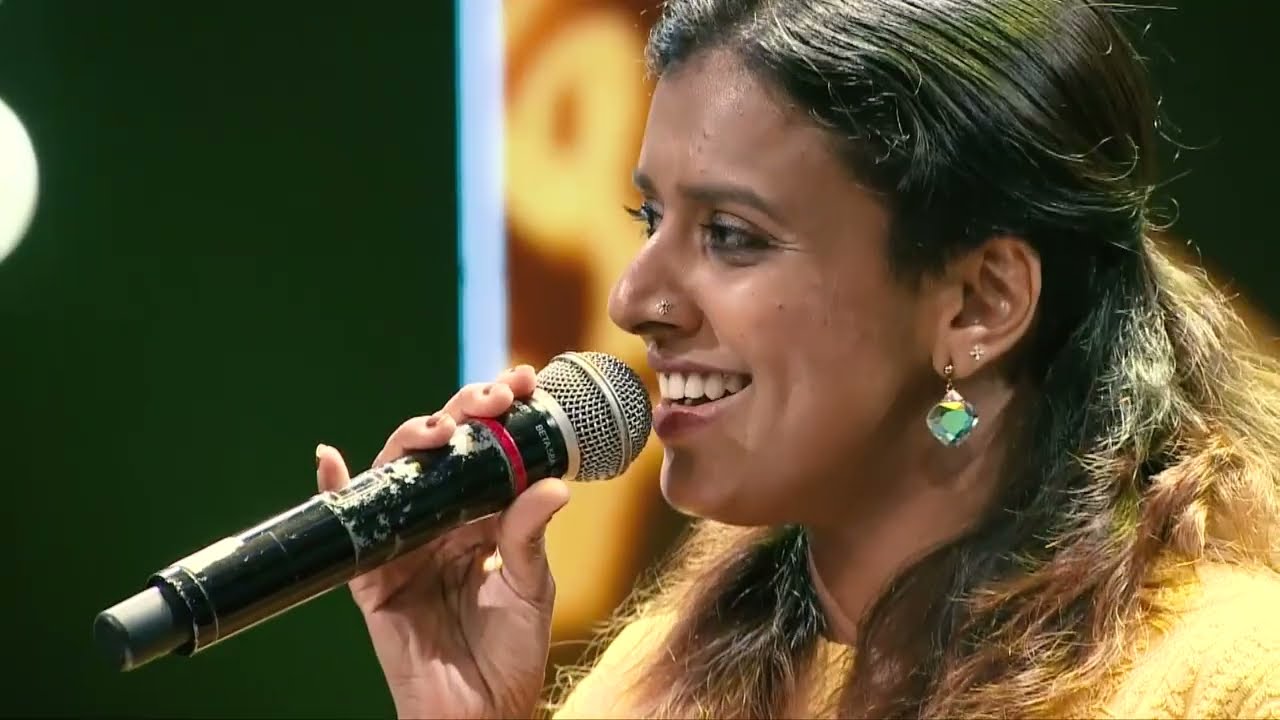ISHAL VASANTHAM FULL PROMO I K S CHITRA I SHAMEER SHARVANI I UNDO SAKHI I MEDIA ONE I IQBAL MARCONI