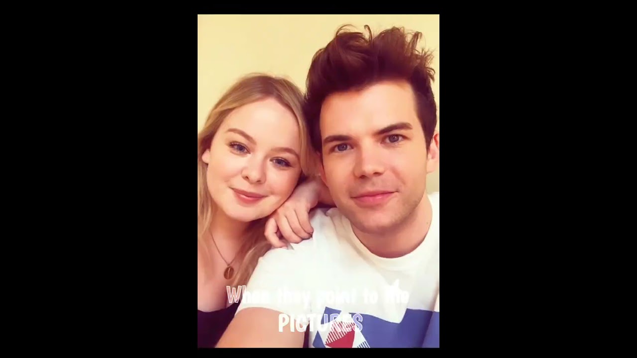 Long live - Luke and Nicola (Lukola)