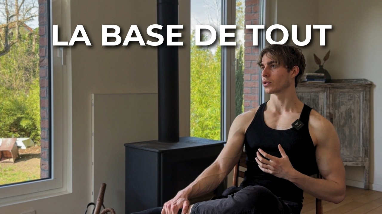 Comment devenir l’homme dont ton futur a besoin