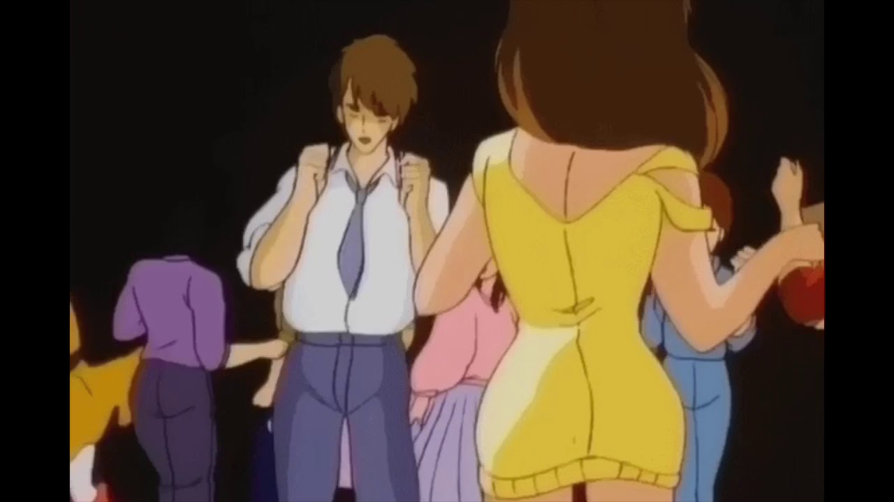 everyone you know - she don’t dance | slowed + reverb