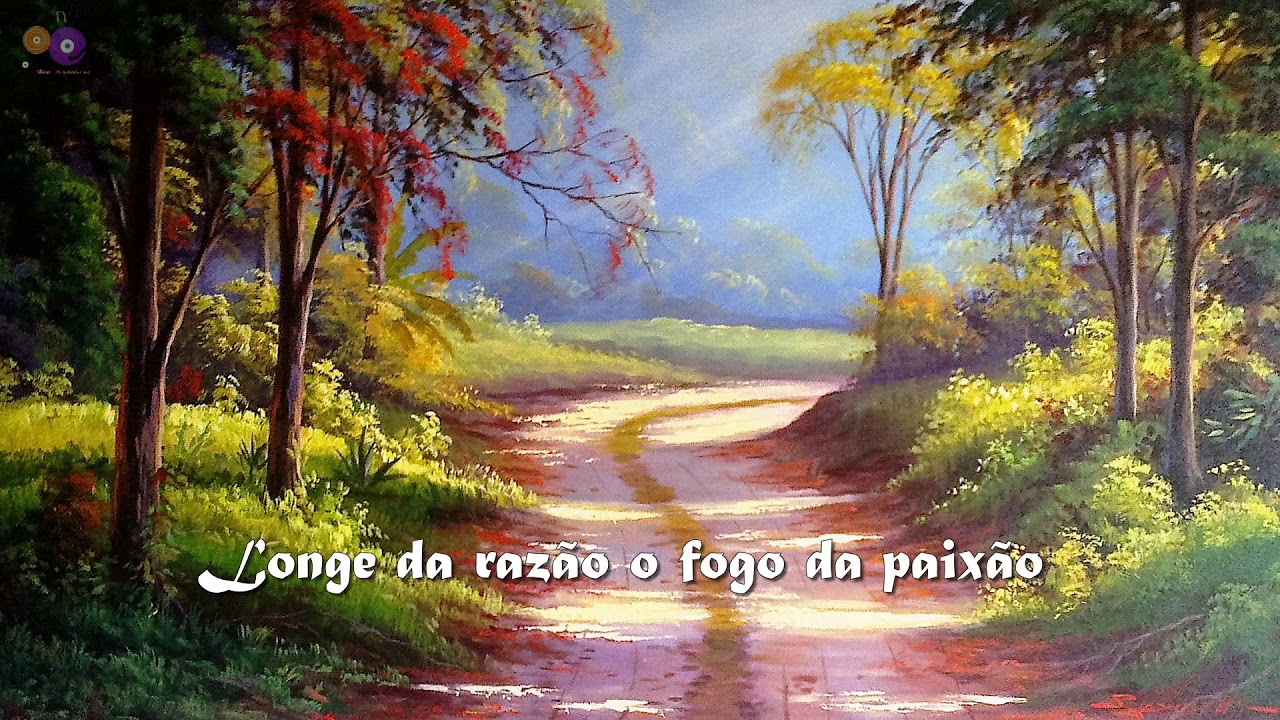 IVO PESSOA - Além do Olhar (Com Legenda)