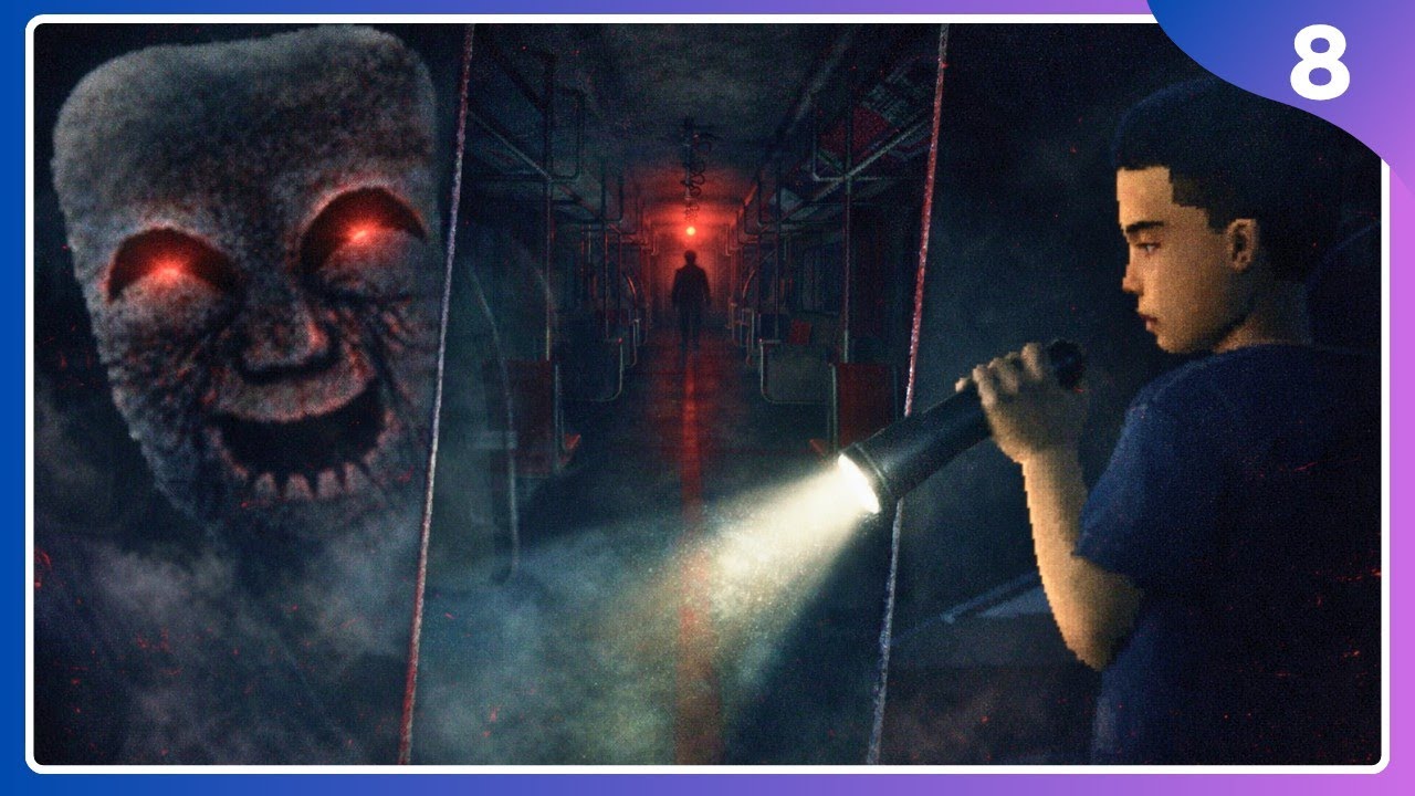 3 JUEGOS EN 1 VIDEO PARTE 8 | GAMEPLAY EN ESPAÑOL 