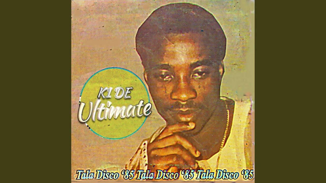 Tala Disco '85 Medley