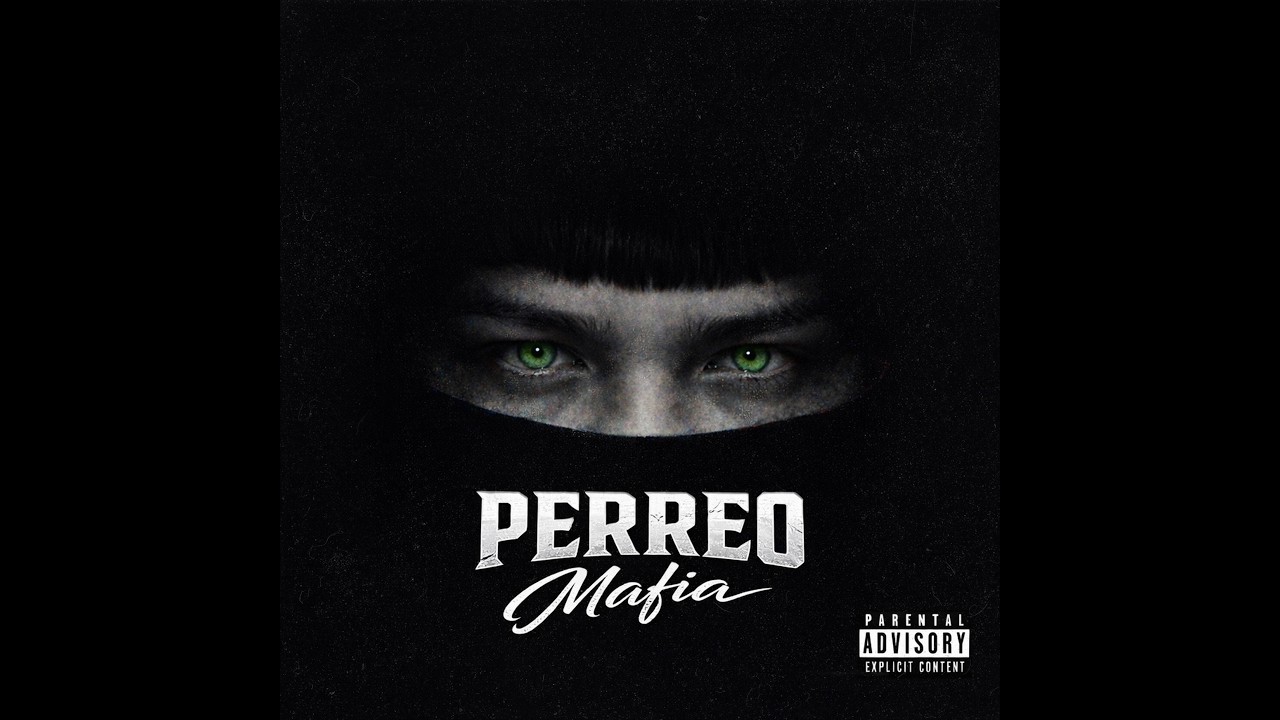 Dylan LAGUESS – Bellaquera 3D (Official Lyric Video) | PERREO MAFIA