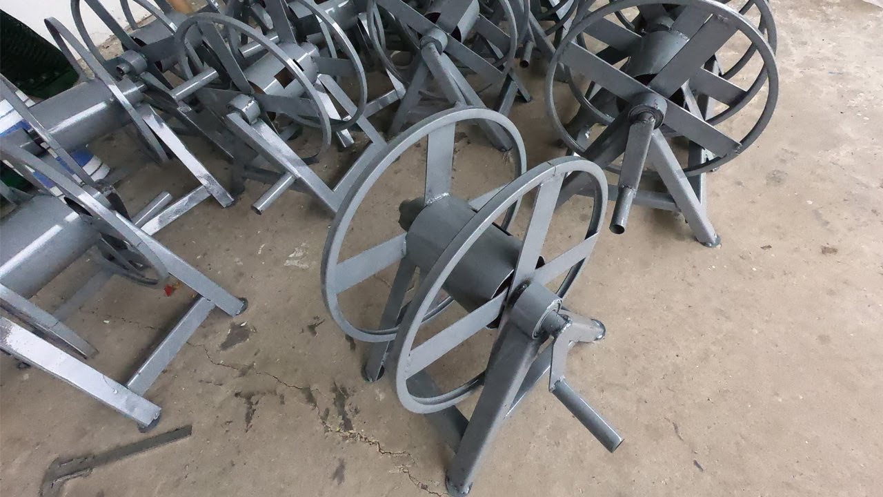 RULO Cuốn Dây | Giá 280.000
