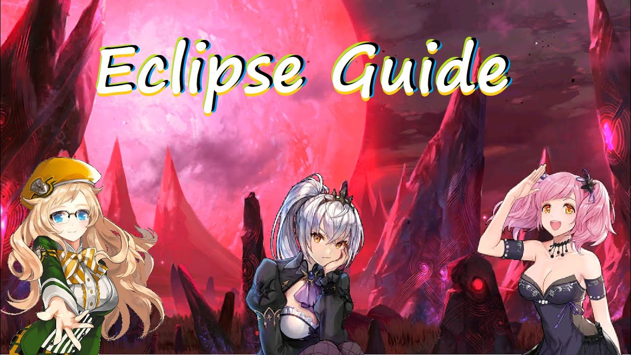 Introductory Guide to the New Eclipse