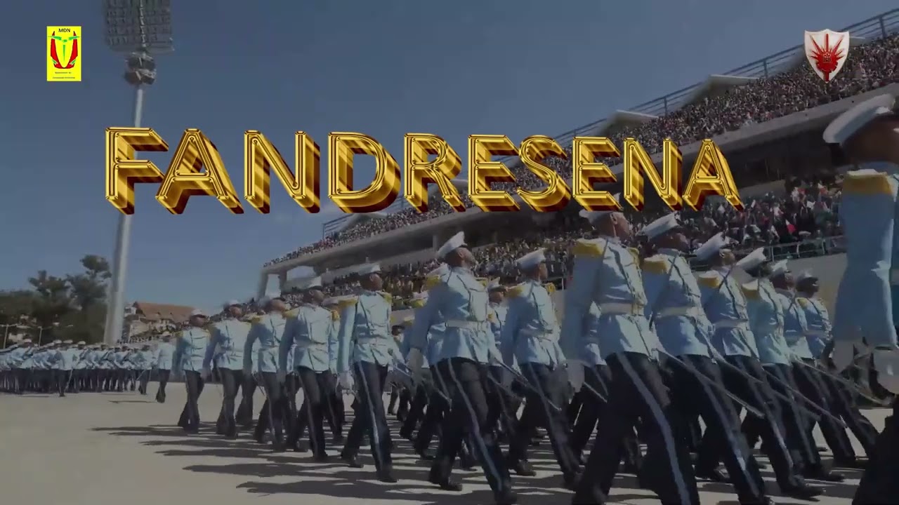 FANDRESENA 2023