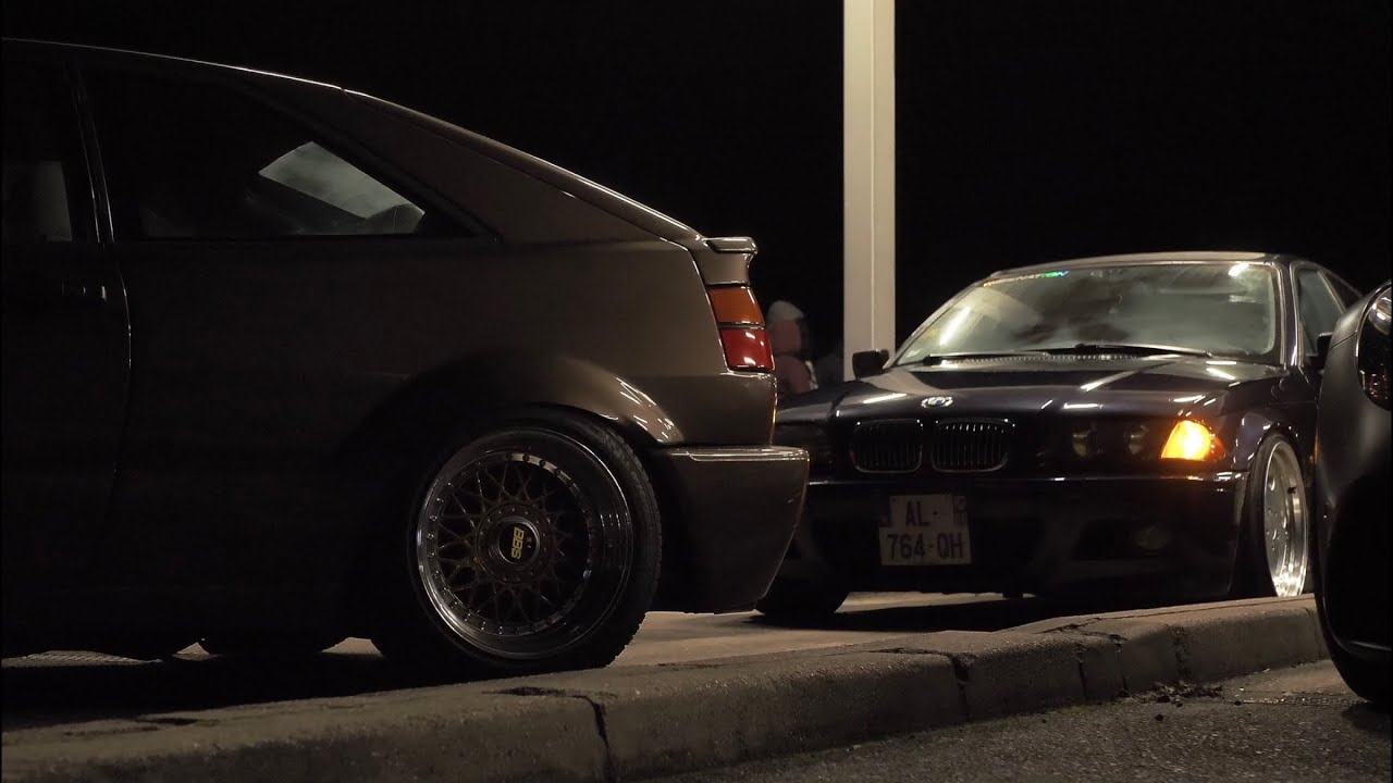 Ep 8 // MeetNightShoot 1 // A VisualCollection