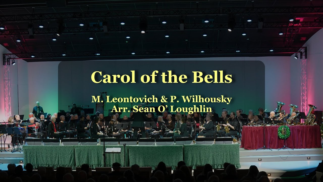Carol of the Bells