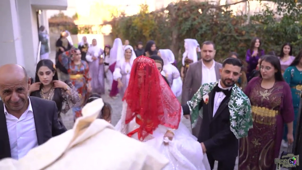 HAMZA KILICI DÜĞÜNÜ - 03-( YUSUF CIZİRİ )