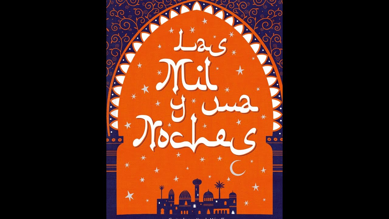 Quedate en casa con grandes escritores/Jacques Sagot (Las mil y una noche)