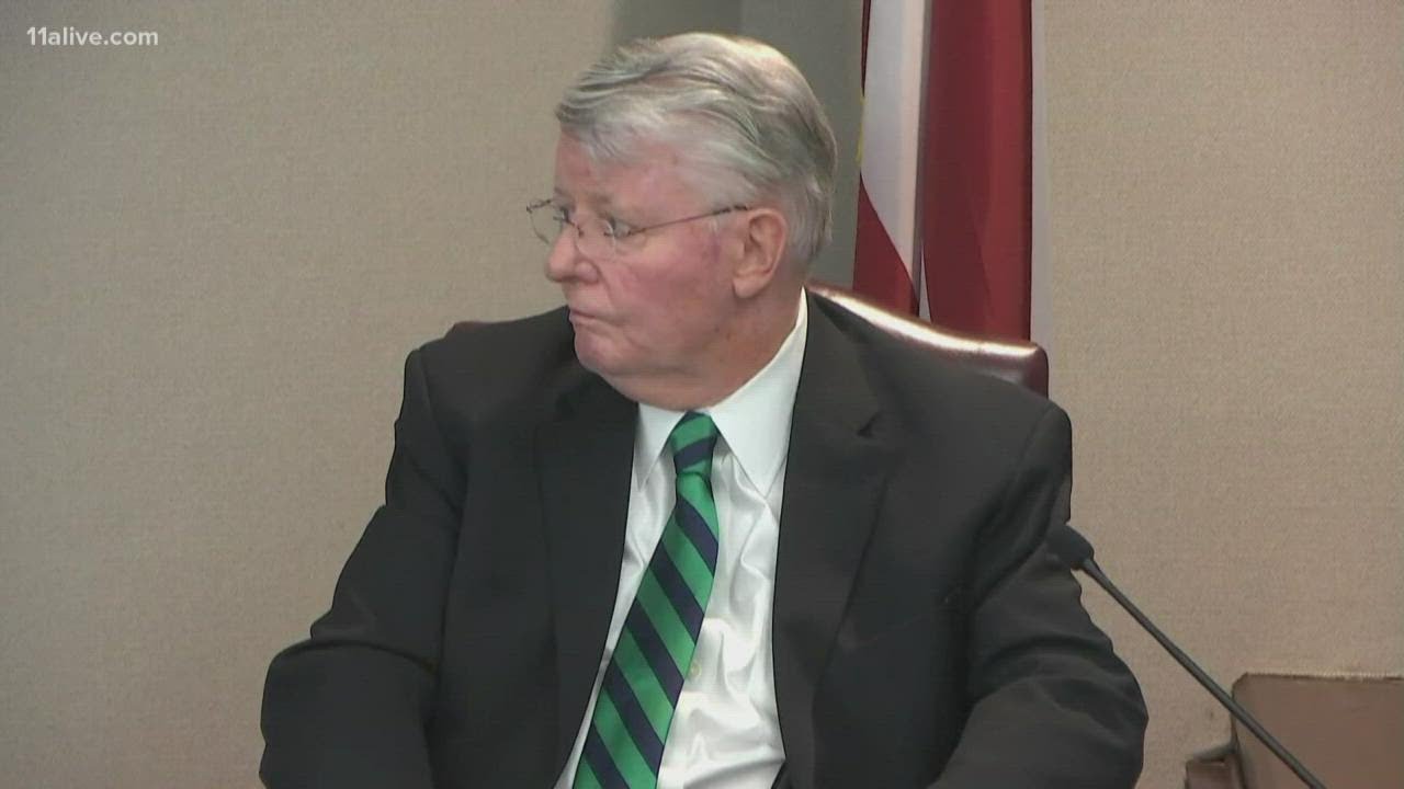 Ahmaud Arbery trial today | Medical examiner speaks on Arbery's death Prt 2