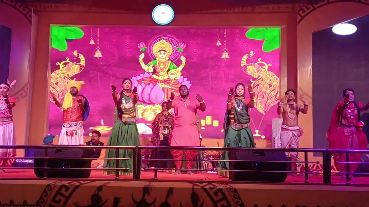 #mahakumbh 2025 ...prayagraj...#Chhattisgarh glimpse