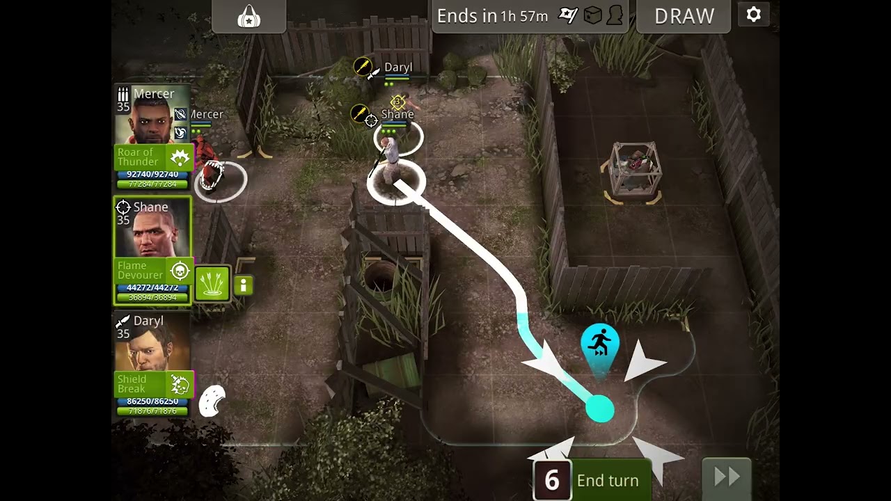 March 12, 2026, Outpost, Lemmy clobbers HD, lol…the Ace of Spades!