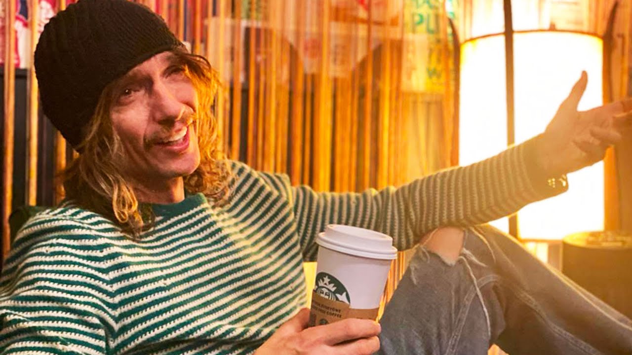 Birthday Special feat. The Darkness, Rufus Taylor & Dan Hawkins!