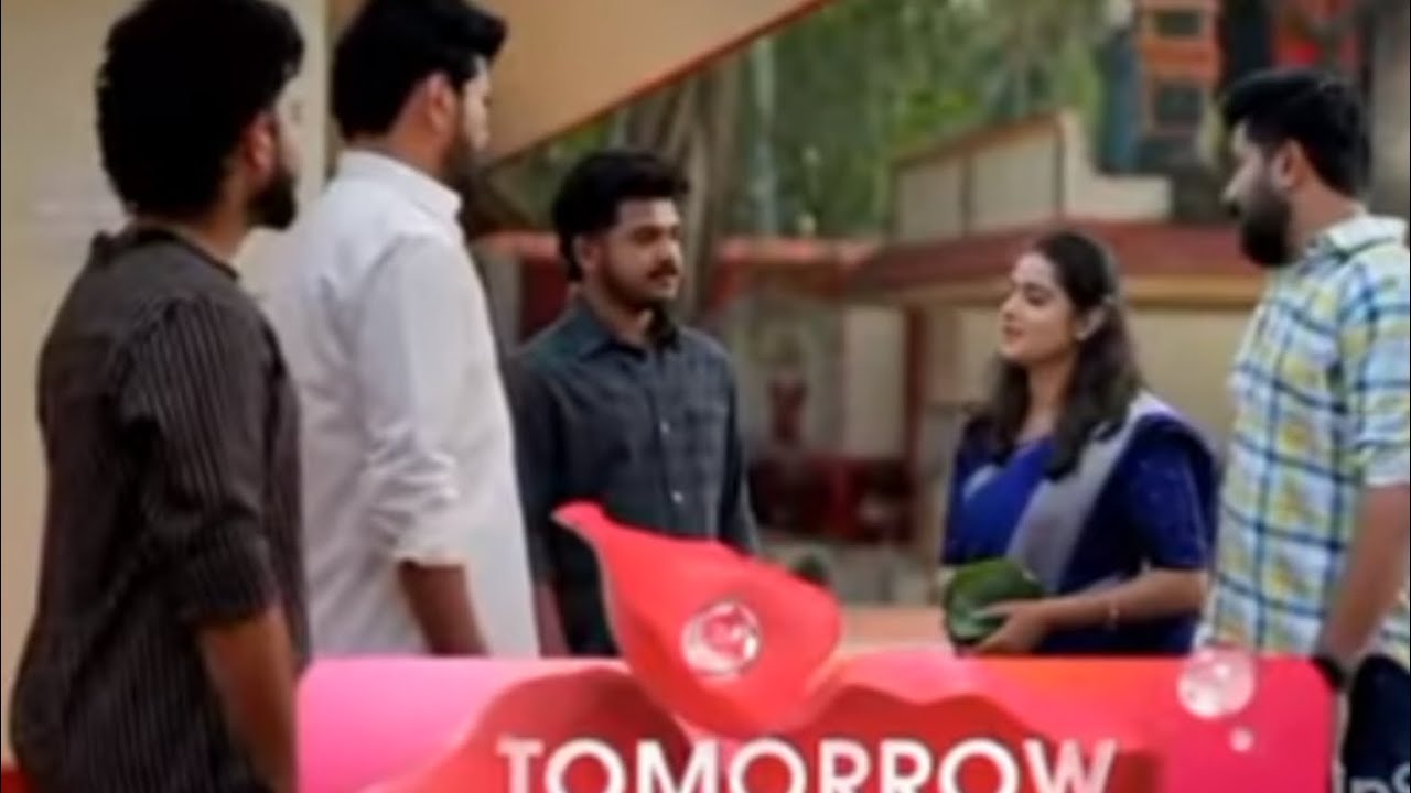 Kattathe kilikoodu ❤️ സുഭാഷിന്റെ വിവാഹത്തിന് നിധി എല്ലാവരെയും കൂട്ടി അമ്പലത്തിൽ എത്തുന്നു♥️