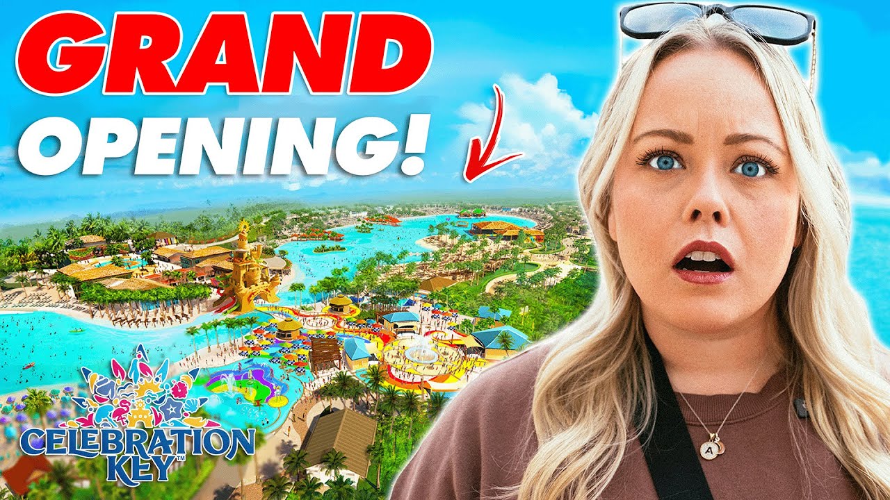 Can Celebration Key Really Compete with CocoCay? (Let’s Find Out)