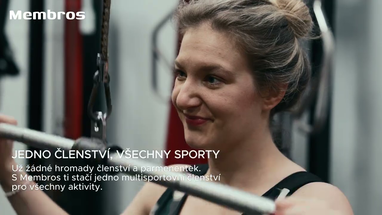Hithit.cz - Multisportovní členství pro každého!