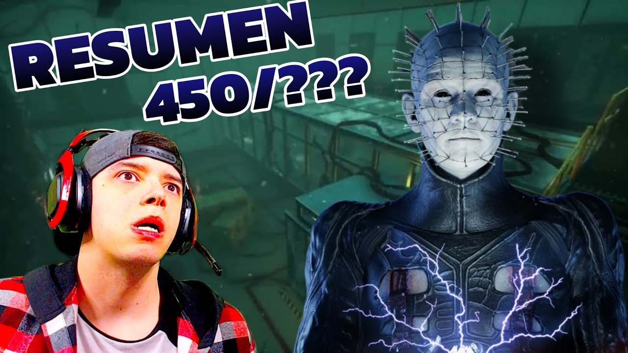 🟣⚪COMO ESCAPA PAPITO/LA 1ERA NO CUENTA Y MAS|RESUMEN 450/??? DE AGUSTÍN UNAPLAY| DEAD BY DAYLIGHT!