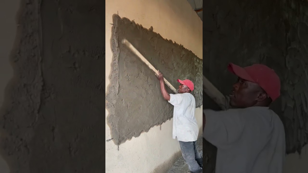 This is how you make chalkboards.
