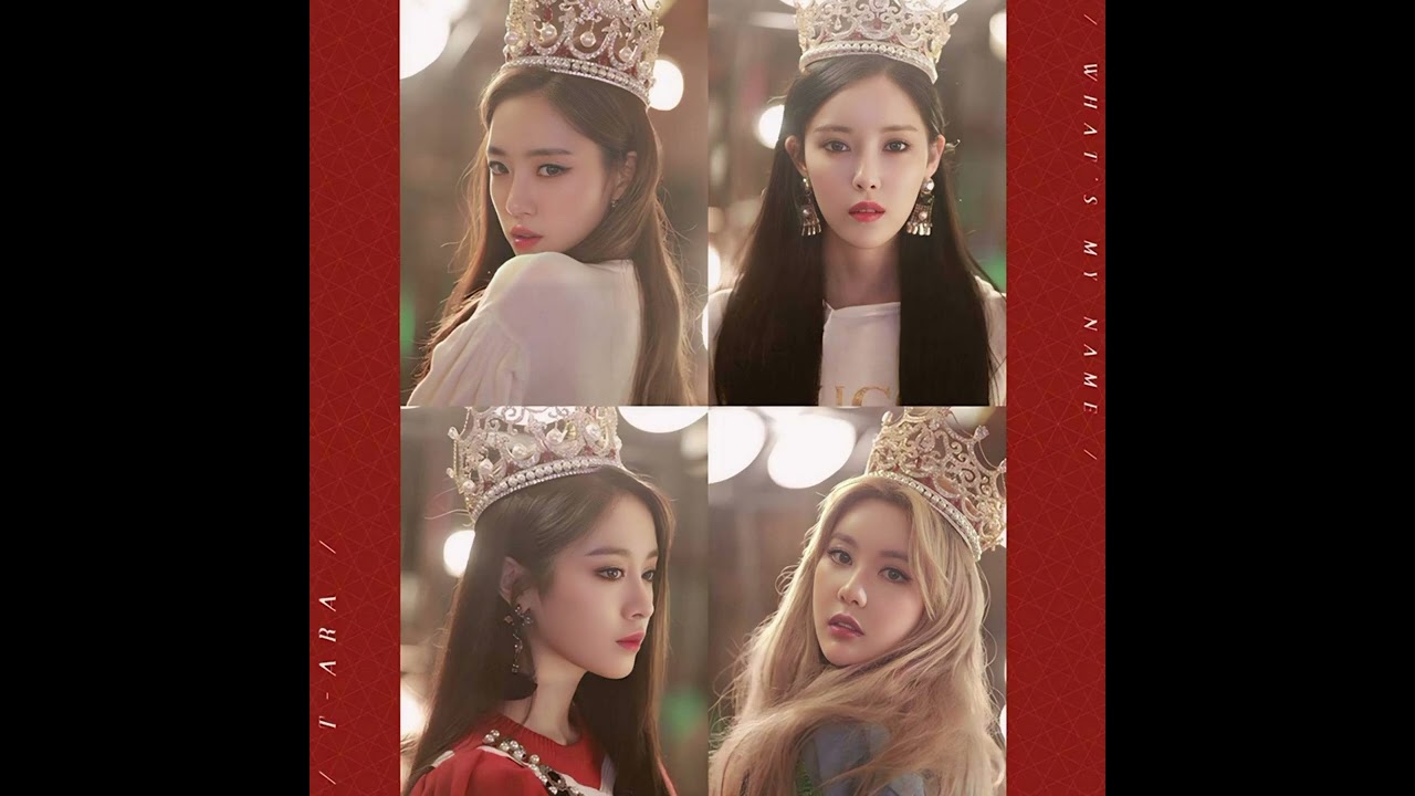 20090729 - T-ara inst.