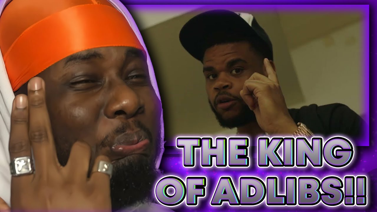 K-Trap - One Minute (Official Video) [REACTION]