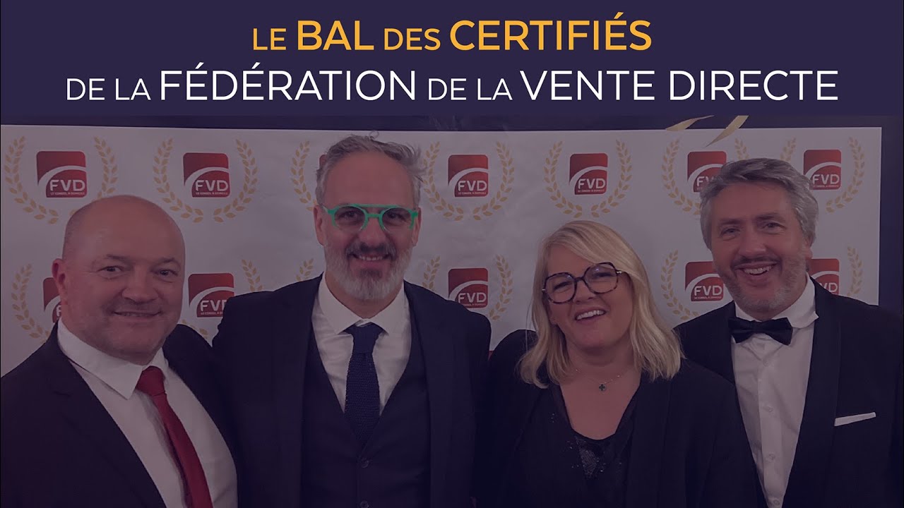 thévenin sa x FVD - Bal des certifiés 2024