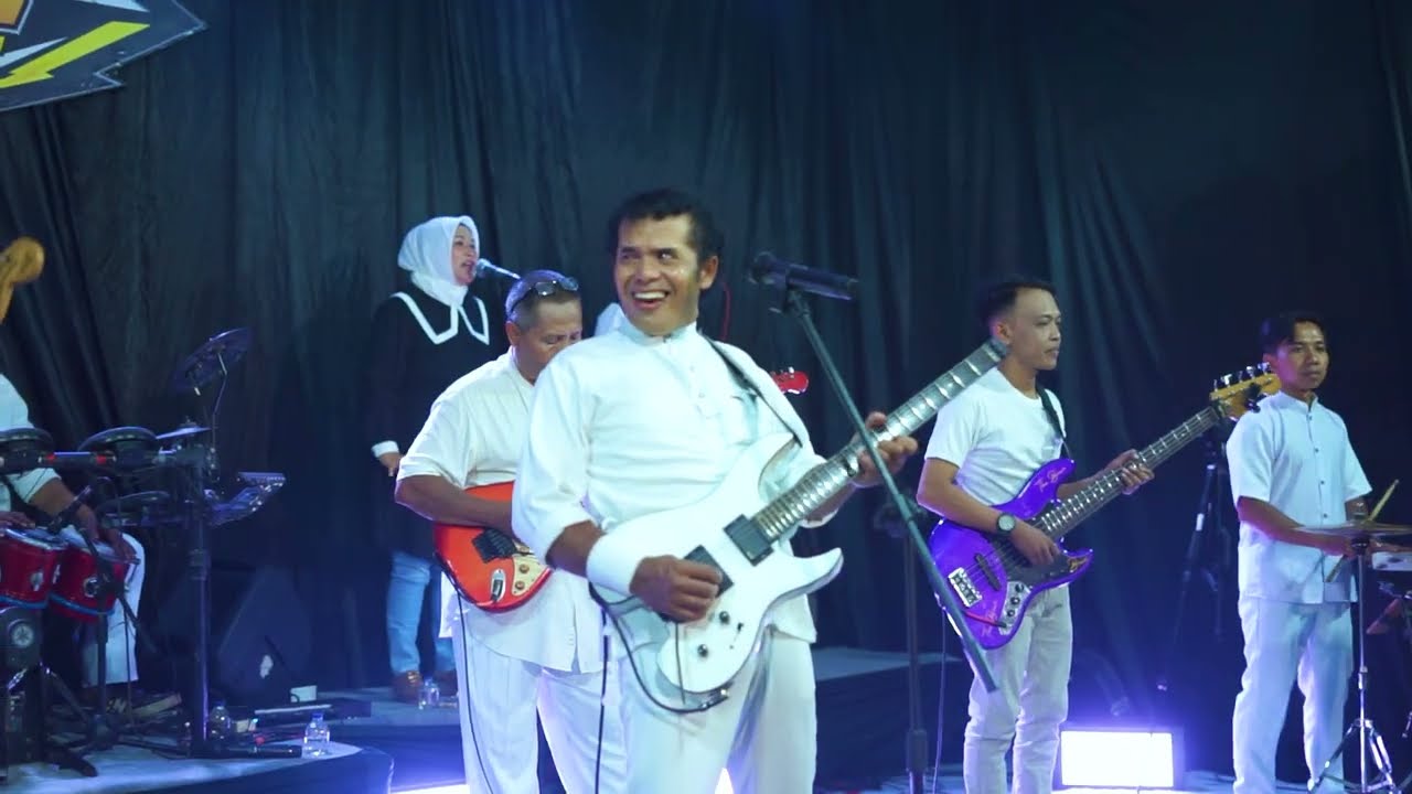 Stress - Sulis Kirana || Kirana Dangdut Original Blitar