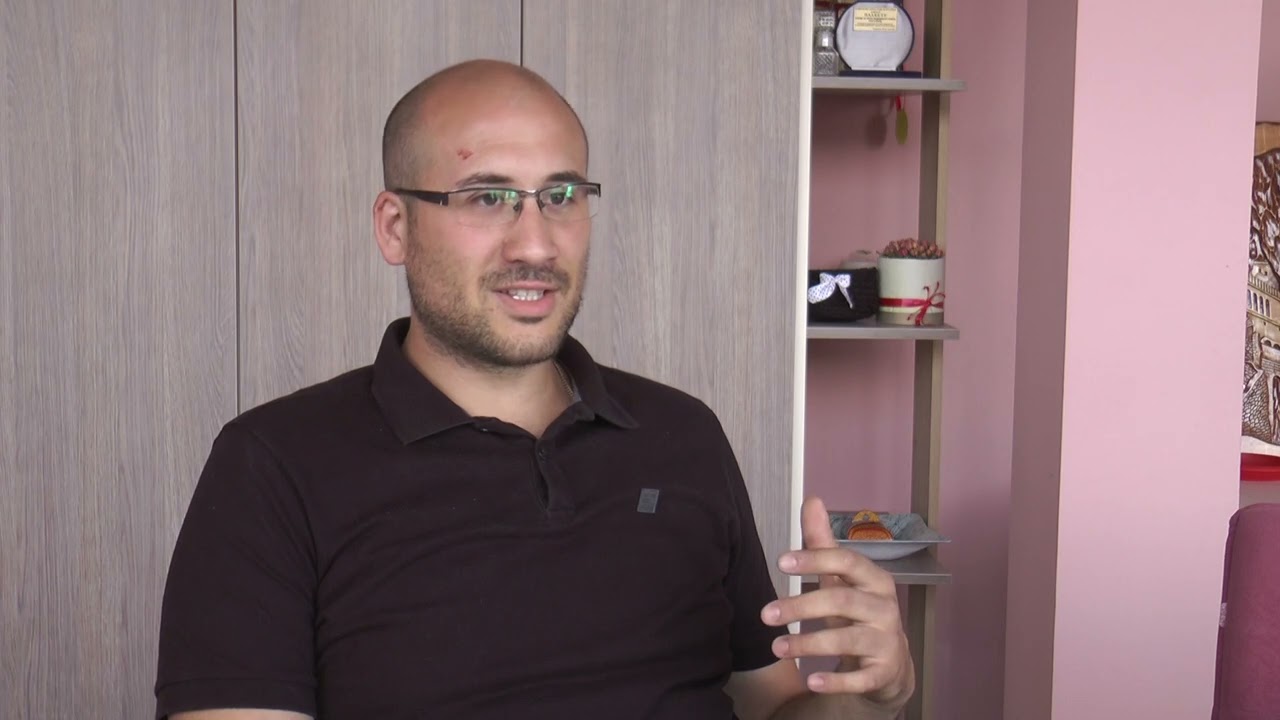Doživeti stotu: Akutni moždani udar