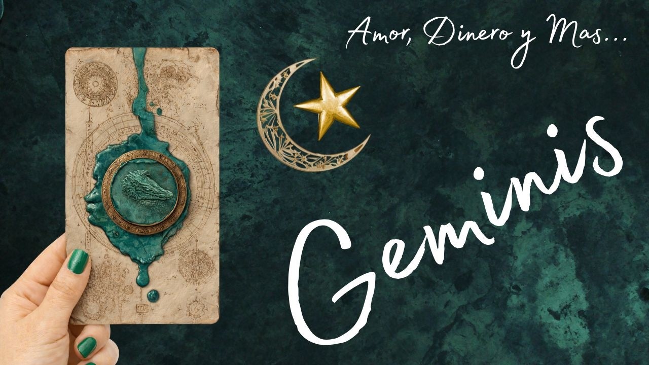 🔮GEMINIS♊DIJO QUE NO VALIAS LA PENA🤬UNA PALIZA DEL KARMA LE HACE ARREPENTIRSE DE HABERTE SUBESTIMADO