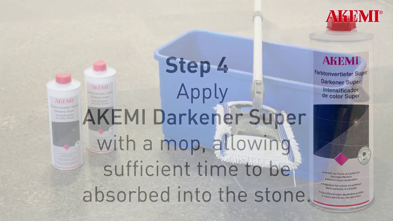 Akemi kleurverdieper super