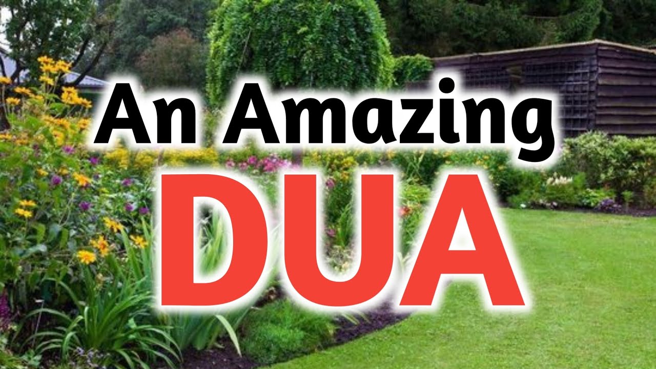 🌙 Powerful Dua To Get Rewards & Benefits | Ajr Aur Faiday Pane Ki Dua | Quranic Place