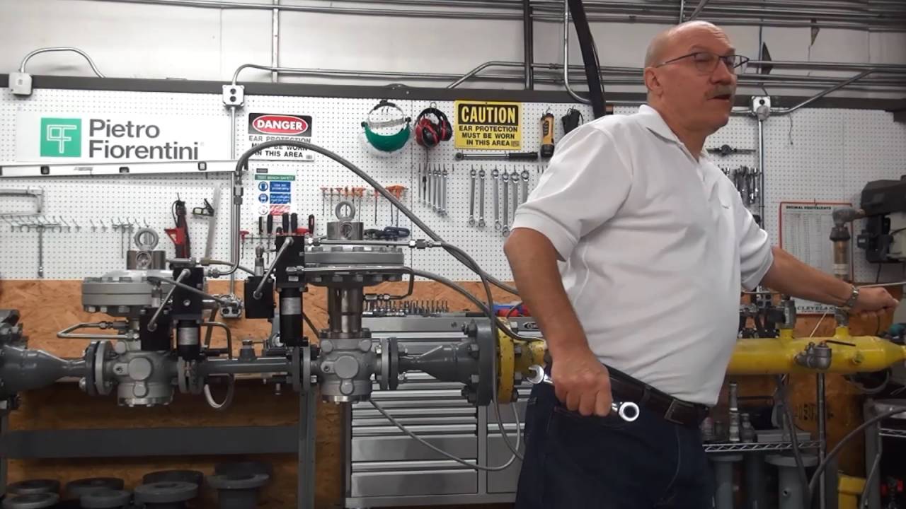 Reflux Start Up