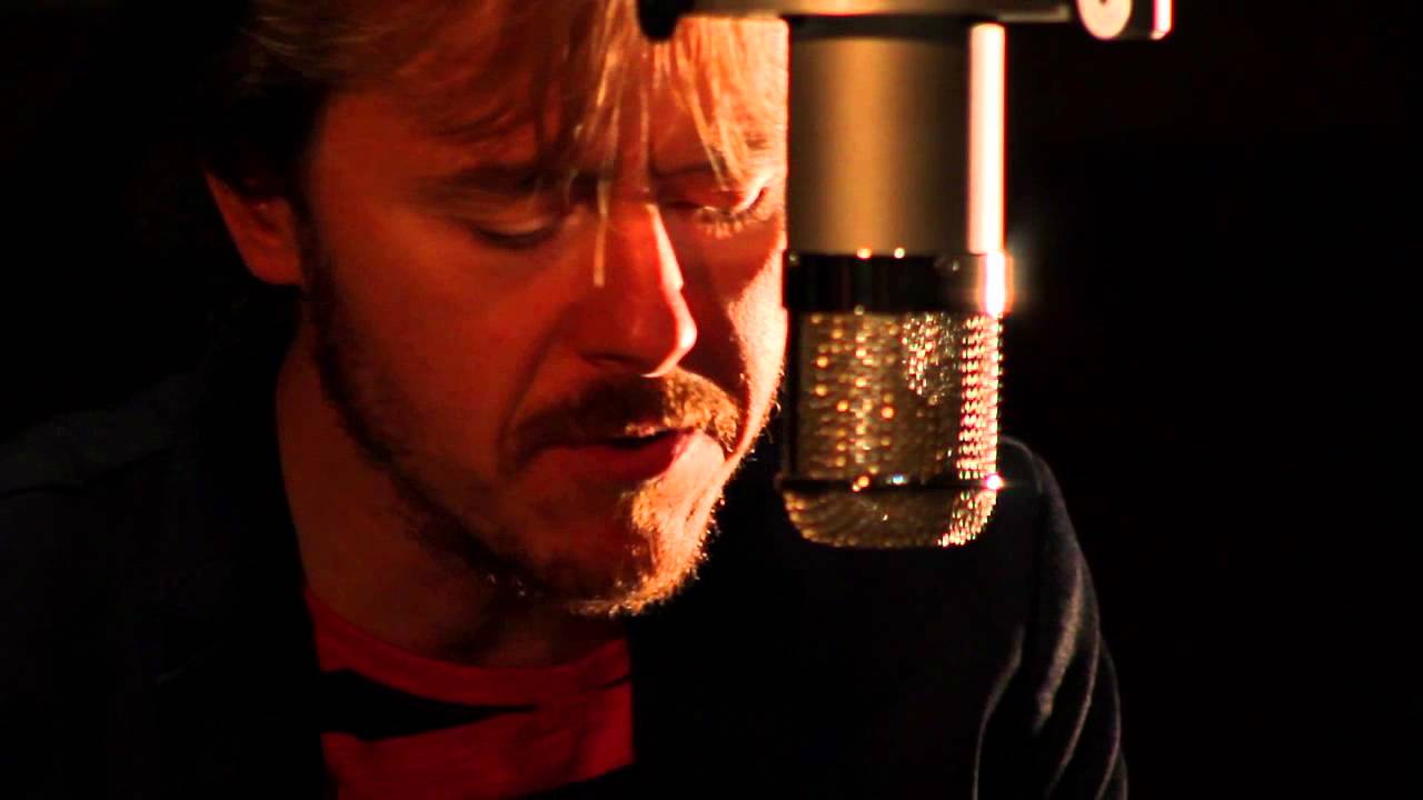 Paul San Martín - One For My Baby (One More For The Road)