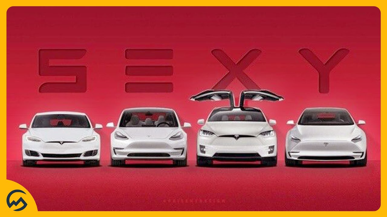 TOP 10 TESLA GEHEIMEN! 🙊