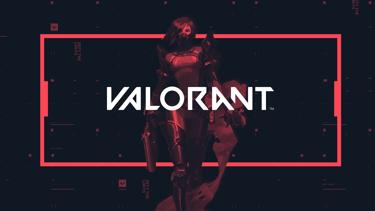 VALORANT Closed Beta Fragmovie 1 - jammyz