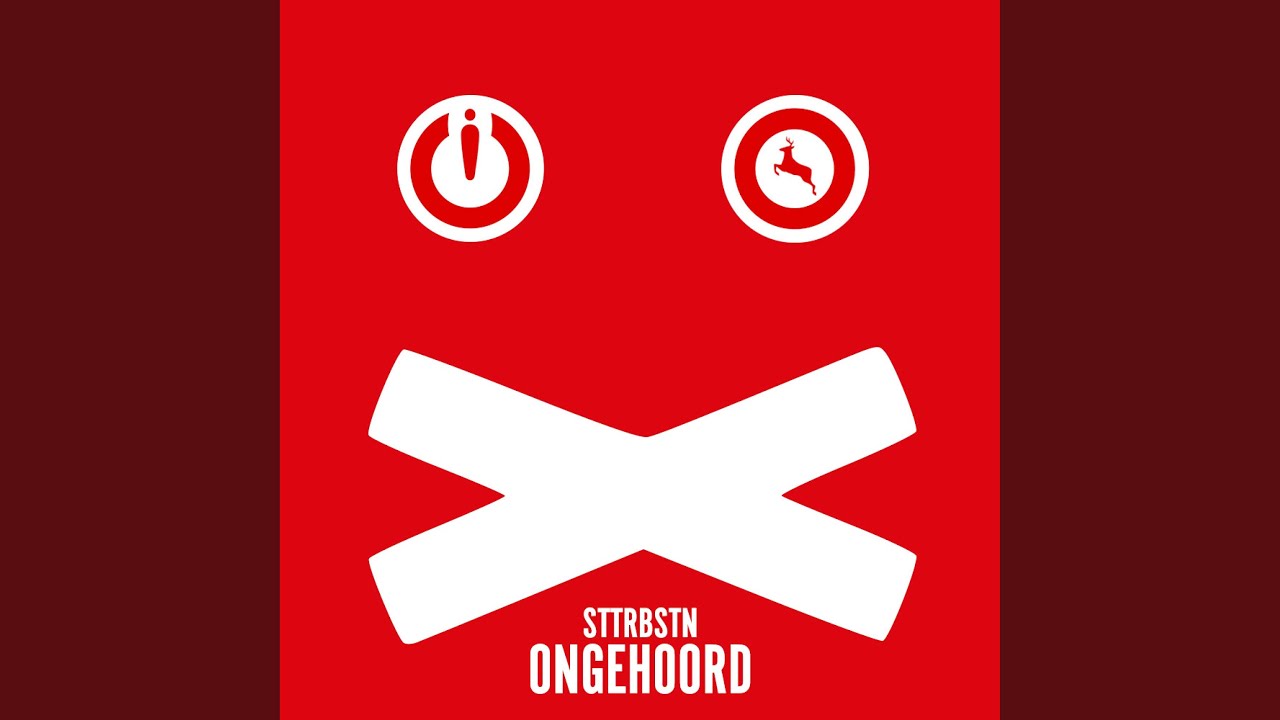 ongehoord