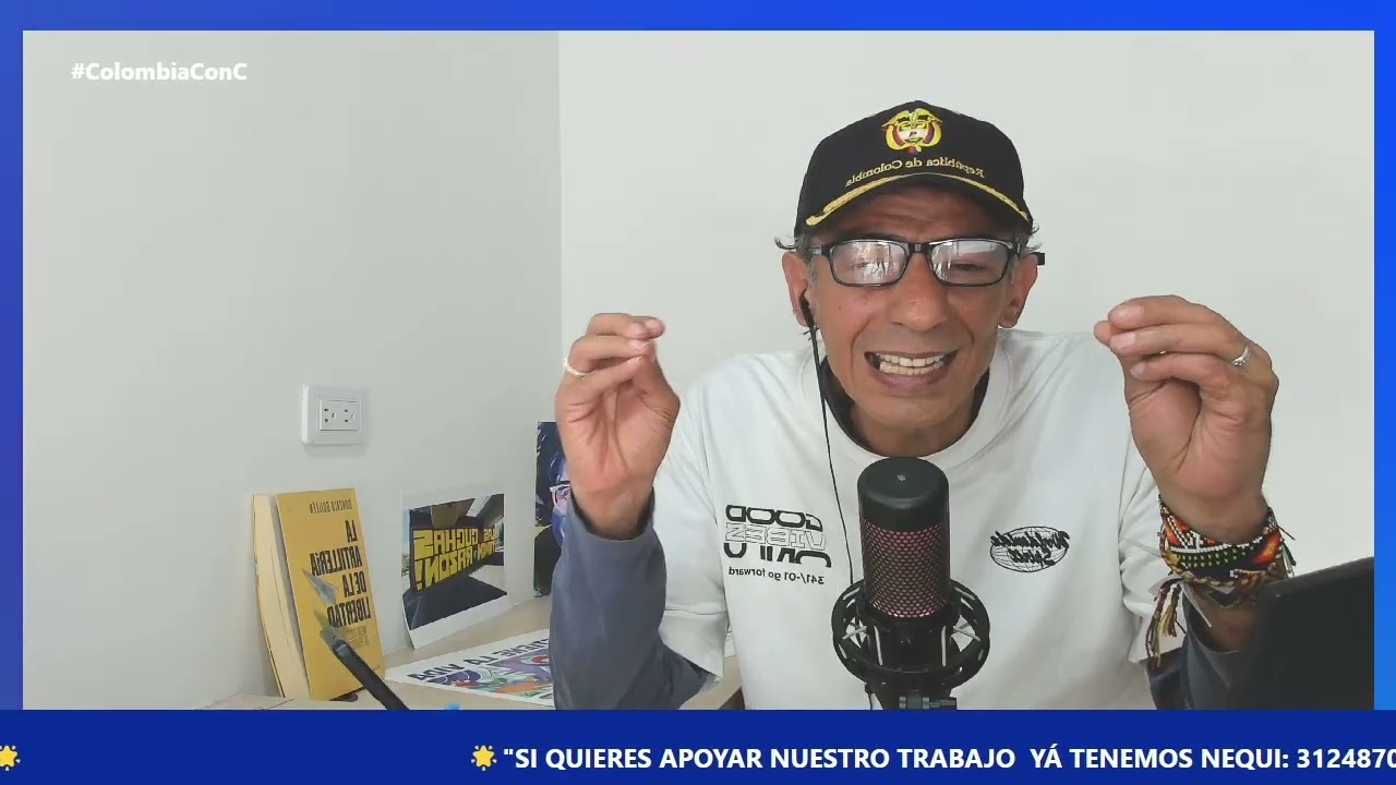 🔴 ¡PETRO EXPLOTA! 