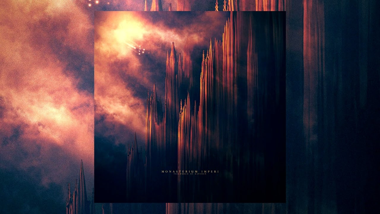 Monasterium Imperi - Citadel of Azun