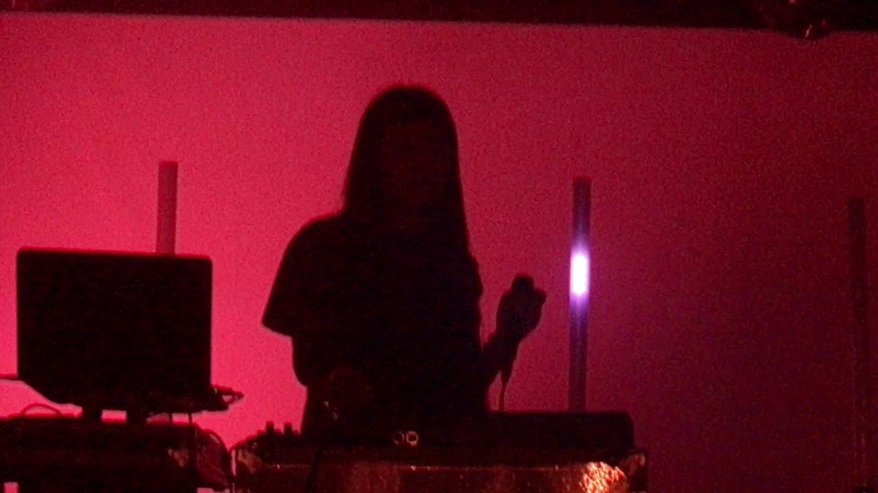 Pastel Ghost - Amethyst (live in Los Angeles, CA 9/13/19)