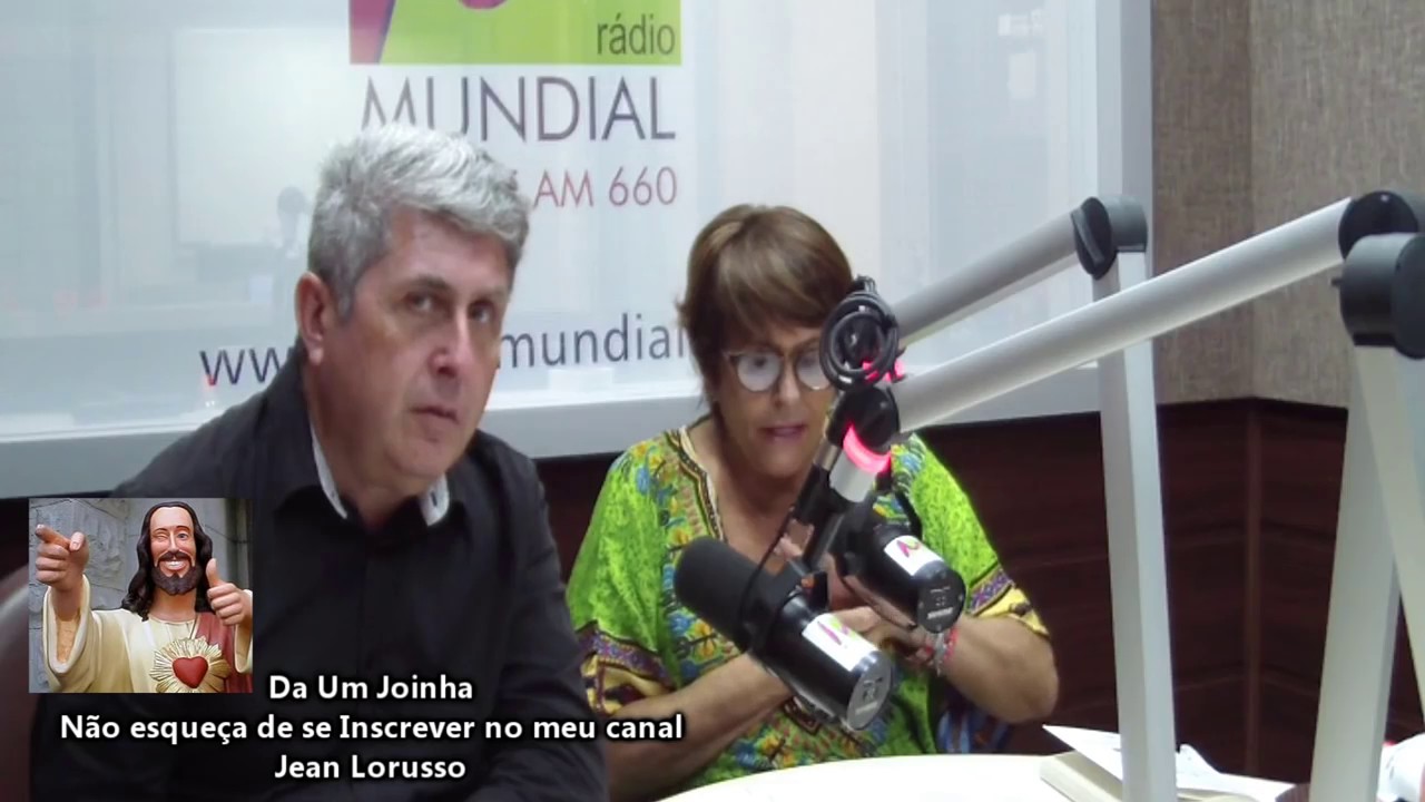 Programa Algo Mais - 