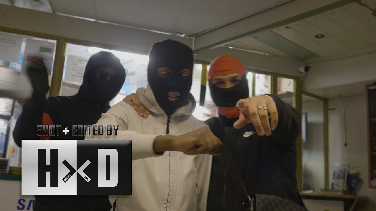 Evos x C-DOGG - One Take ( Prod. Beats048 ) | #HxD