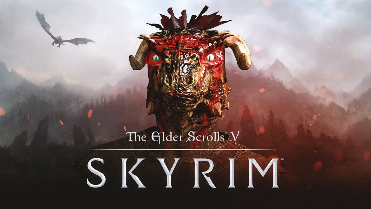IL MEGLIO DI FAZZ SU SKYRIM