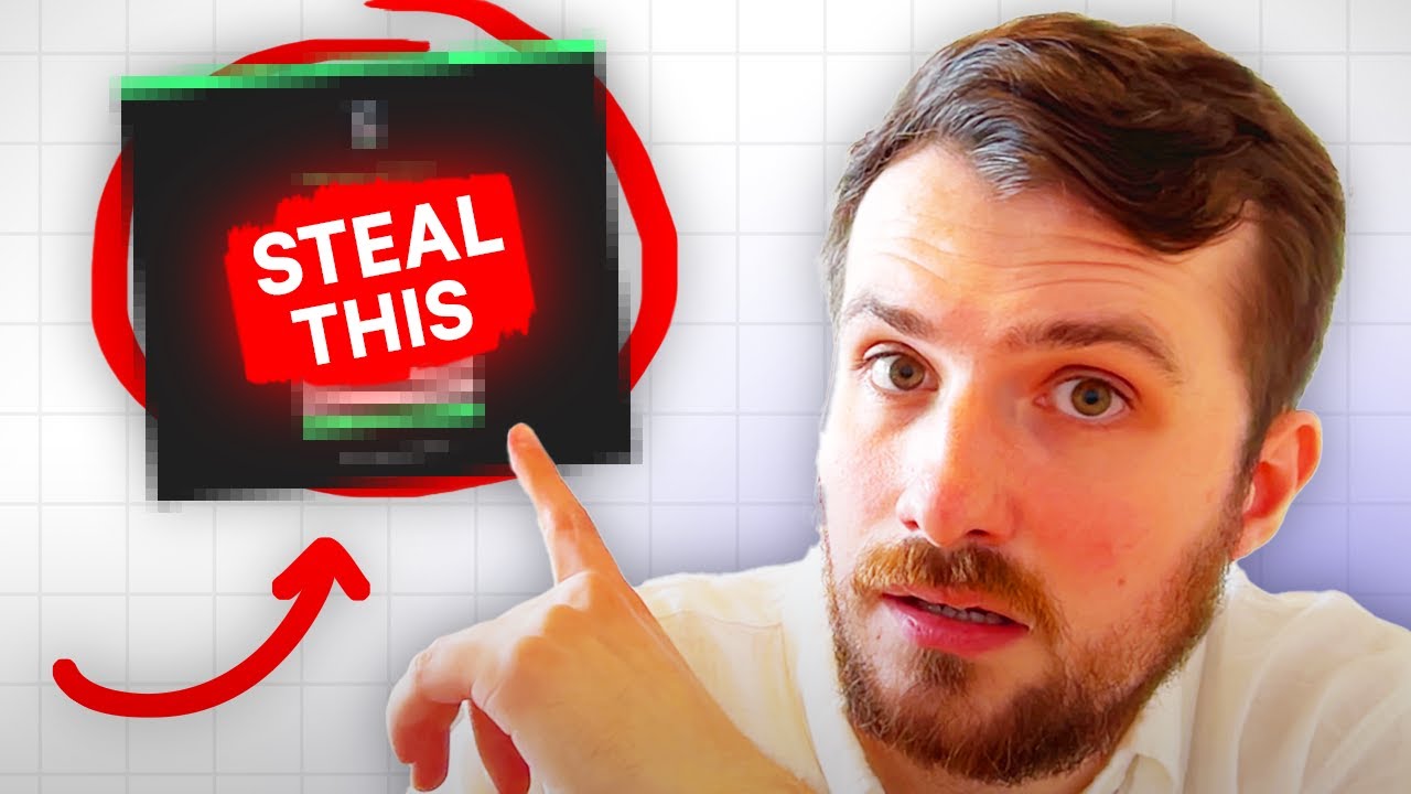 Steal This Opt-In Page Template (Built to Convert)